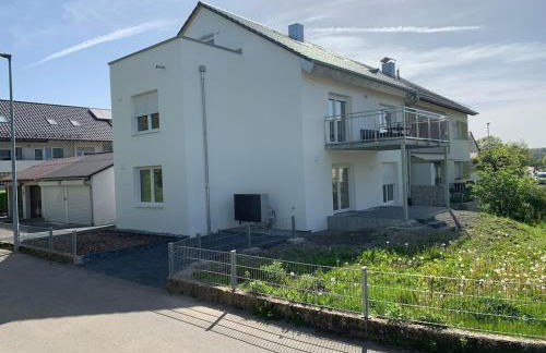 AB2 OG I Geräumige Top-Wohnung mit Balkon & Garage I 3 Min zur S-Bahn I Nähe Messe Flughafen - Foto 22