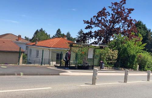 Villa Noellet - Clermont Ferrand - Foto 64