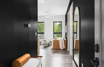 Chic Music Row Condo Rooftop Deck with City View Gym Office and More - Foto 40