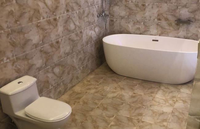 Al Shouq Chalets - Foto 20