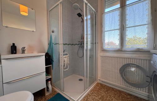 Le Tavano - 5pers - 24h du Mans - Foto 14