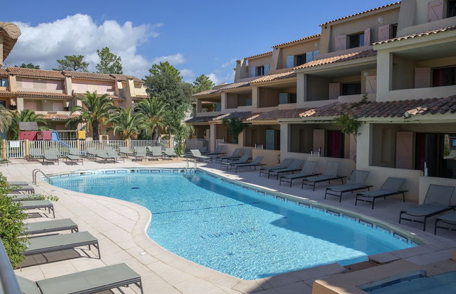 Résidence Lago Verde - Photo 1