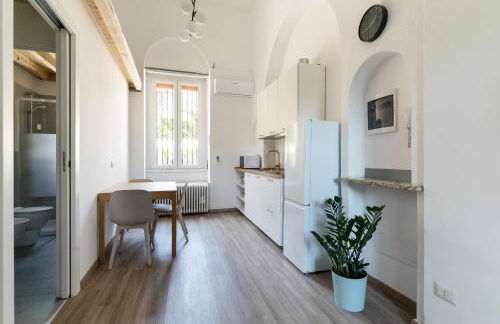 GuestHost - MM2 Lambrate Bright Apartment - Foto 6