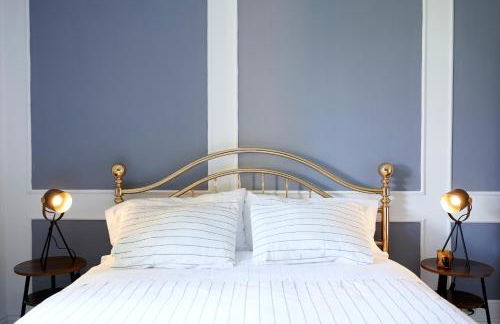 Jazz e Cioccolato GuestHouse free parking in città - Photo 29