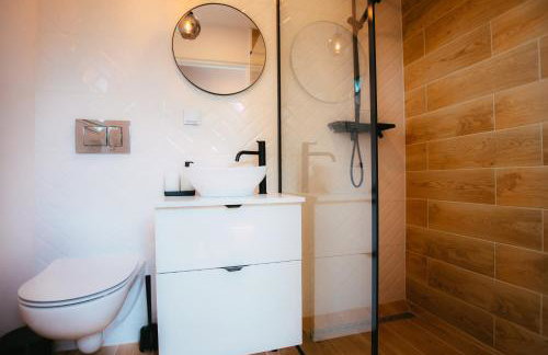 Legowisko bed & sauna Szczyrk - Foto 14