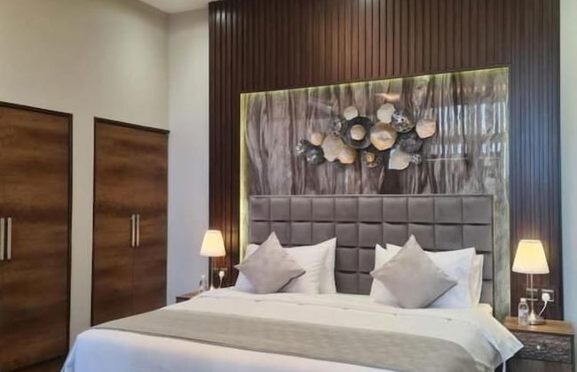 Villa Bali Jeddah - Foto 28