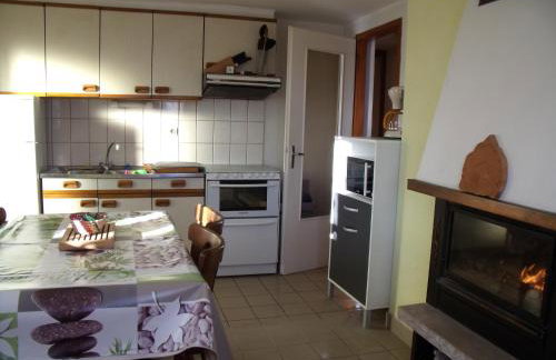 Gîte Les Hirondelles - Foto 18