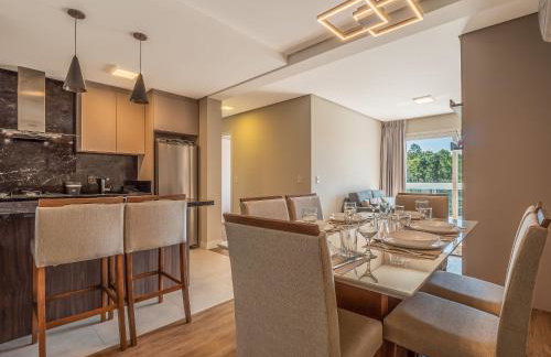 Delle Alpi 409 B - Ao lado da Roda-Gigante - Foto 9