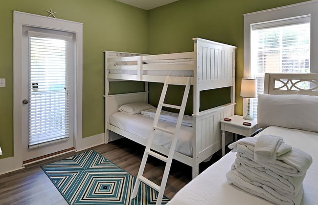 Bungalows at Seagrove by Southern Vacation Rentals - Foto 8