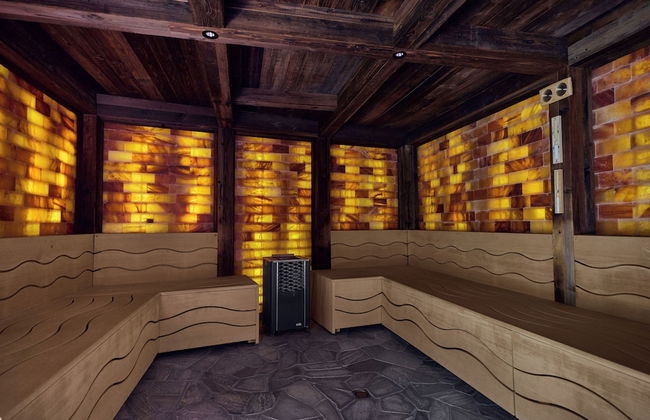 Center Parcs Les Trois Forêts - Foto 64