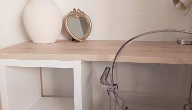 Perfect Studio down the Sacré Coeur - Foto 3