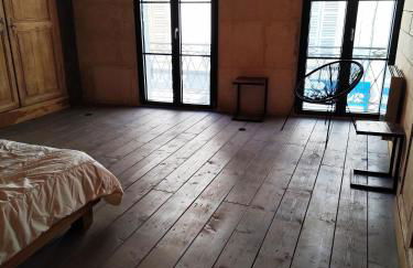 la rénovée d'antan bis - Foto 11