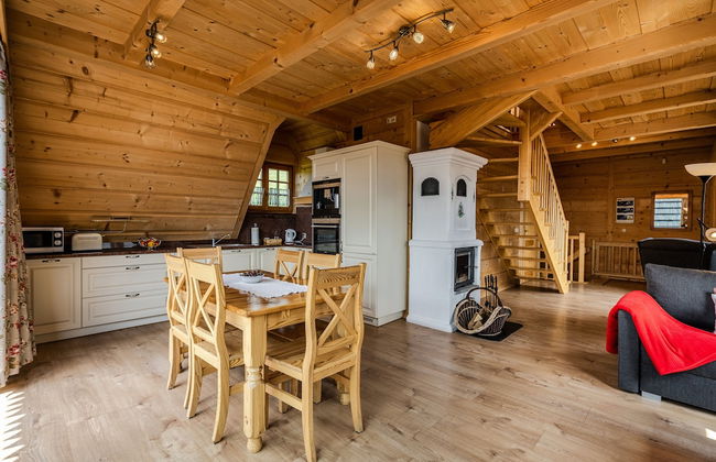 Osada Kościelisko - Foto 39