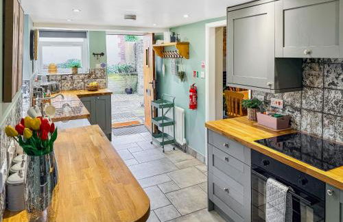 Holly Cottage - Foto 32