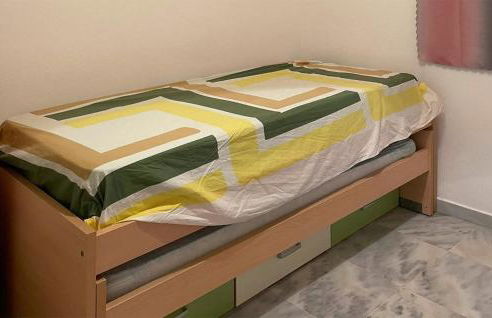 Awesome Apartment In Torremolinos - Foto 6