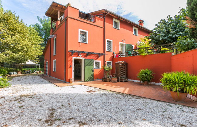 Casale il Poggio - Foto 6