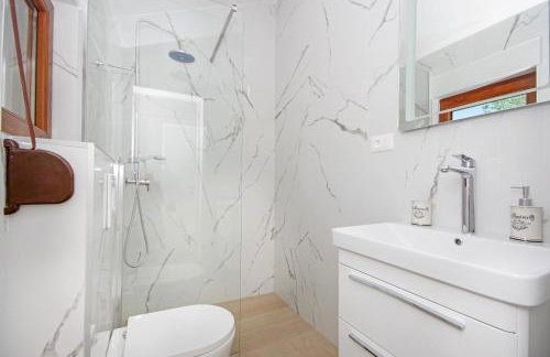 Villa Sokol with tennis court, heating pool, gym and sauna - Foto 38