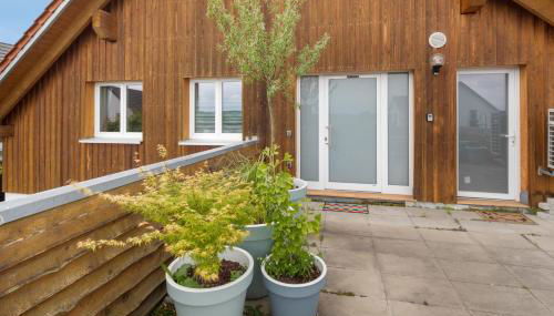 Ferienwohnung Panoramablick - Foto 2