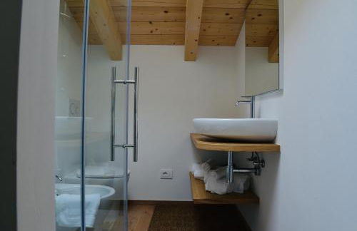 Nine Rooms Apartment - Foto 45