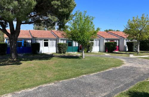 Le Marais - Village Vacances - Foto 6