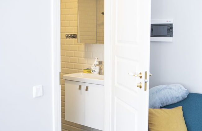 Old town Library Tartu Home Apartments - Foto 34