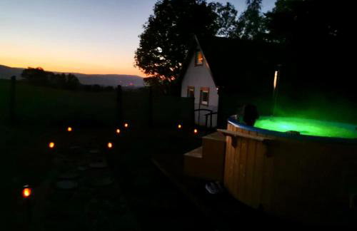 AGROTURYSTYKA POD ŚNIEŻNĄ - Foto 69