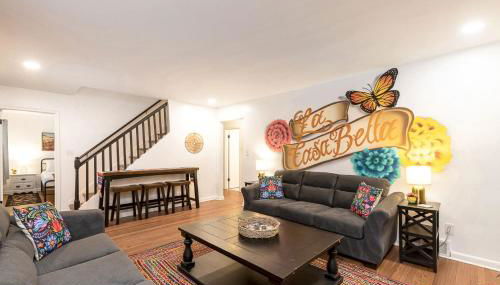 La Casa Bella 5BR 3BA Games 2 Living Areas - Foto 2