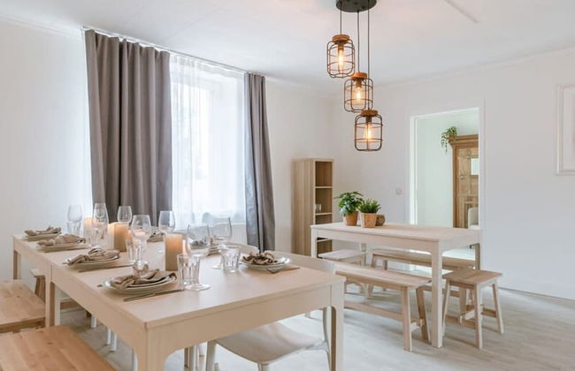 Lovely Andr Farm in the Greenery of Kortrijk - Photo 7