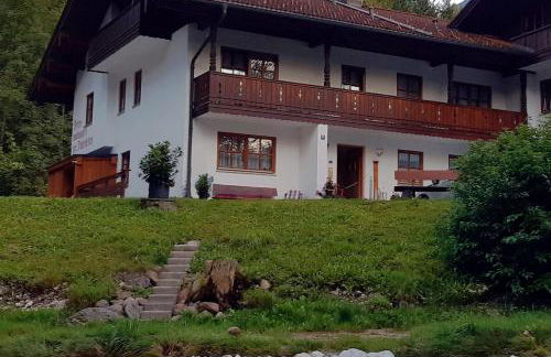 Ferienwohnung am Tradenlehen - Foto 1