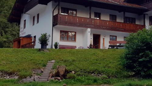 Ferienwohnung am Tradenlehen - Foto 1