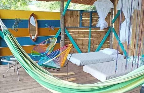 El Cielo Biohospedaje - Foto 16