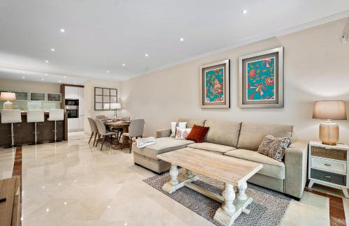 Jardín Del Mediterráneo by Finest Rentals - Foto 30
