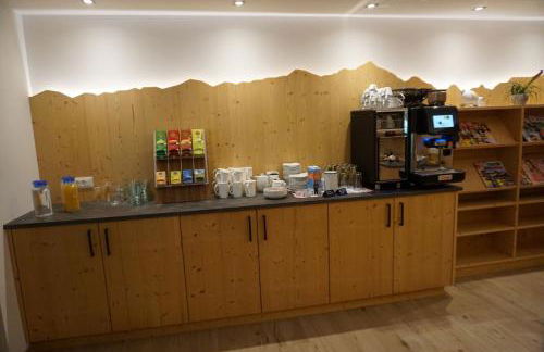 Apparthotel Marteshof - Foto 7