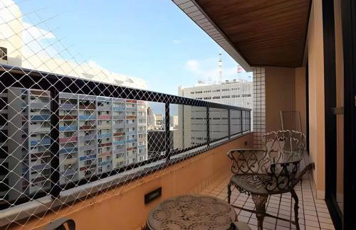 OZPED Flats Particulares Edifício Bonaparte - Foto 138