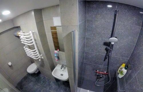 Przystanek Tykocin - apartamenty gościnne - Foto 5