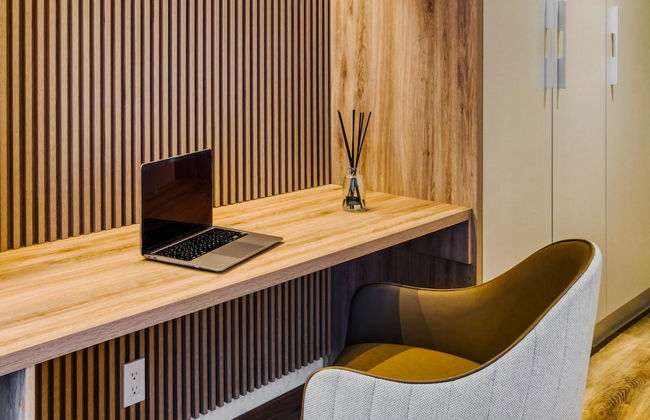 UTOPIC Palacio Polanco by ULIV - Foto 59