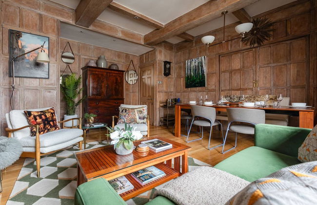 Cockspur Street by Onefinestay - Foto 17