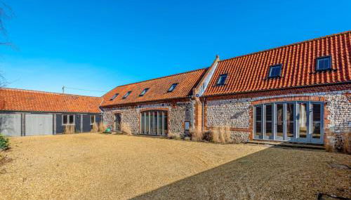 3 Marshland Barns - Foto 2