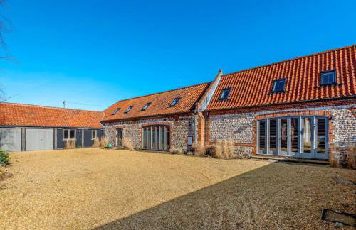 3 Marshland Barns - Foto 2