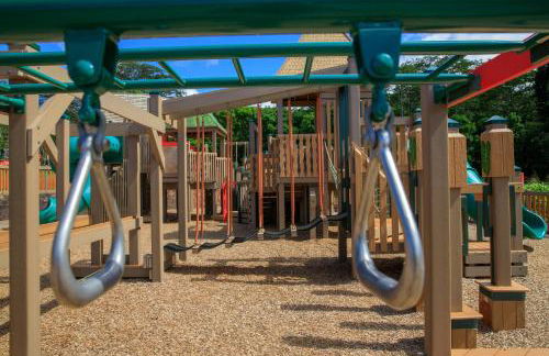 Princeville Condo with AC, Pool, Garage, Beach Gear 27B - Foto 28