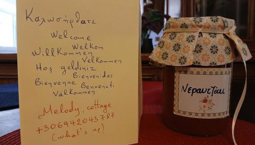 Melody cottage, Samos - Foto 3