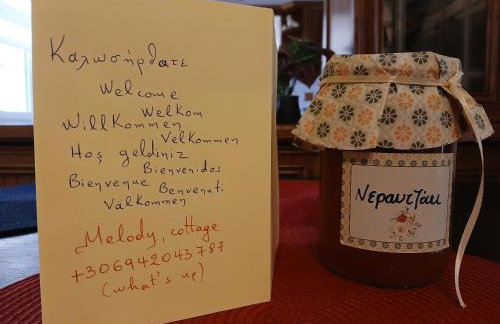 Melody cottage, Samos - Foto 3