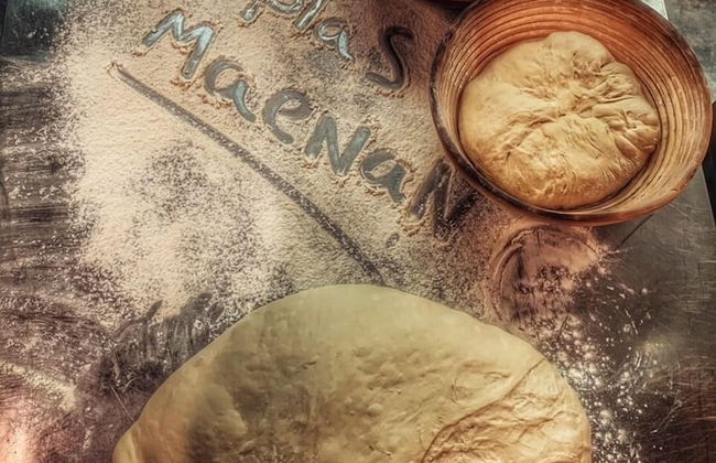 Plas Maenan Country House - Foto 8