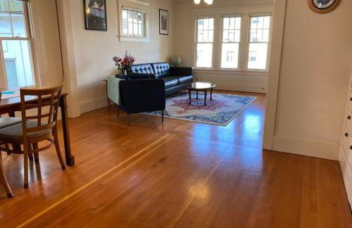 Historic Downtown Flat, #3 - Foto 33