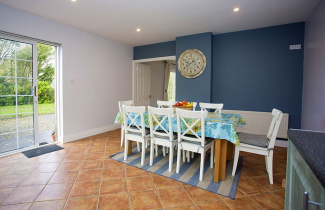 Saltee View Holiday Home - Foto 11