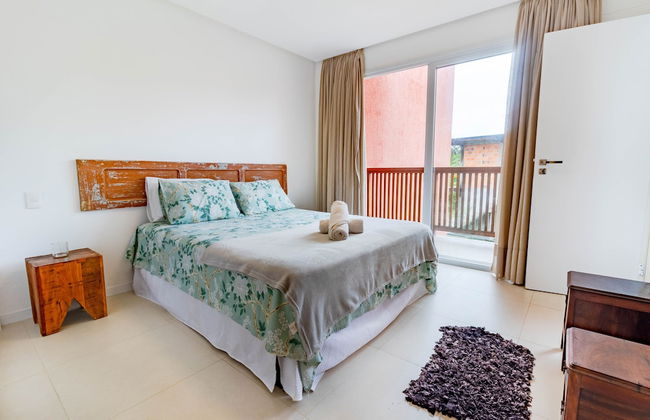 MSP02 Village 3 Quartos Pé na Areia - Photo 7