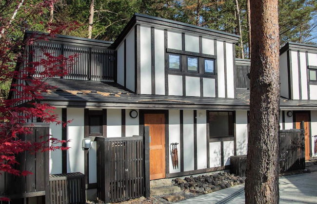 Hanz Outdoor Resort (formerly Glamping Villa Hanz Kawaguchiko) - Foto 4