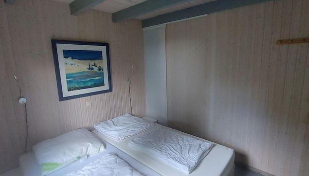 Ferienhaus im Skandinavischen Stil - Foto 2, Habitación