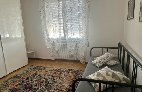 Emilio's House Located in a Quite and Residential Area - Foto 52