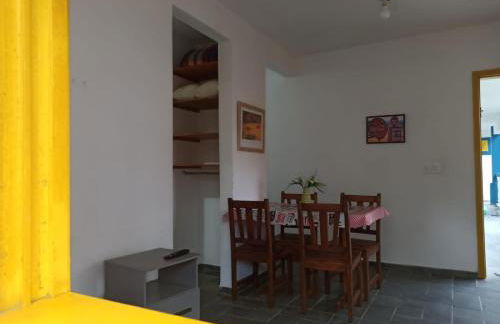 CONDOMINIO COLONIAL APARTAMENTOS 150M DA PRAIA - Foto 31